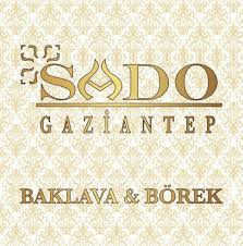Sado royal baklava